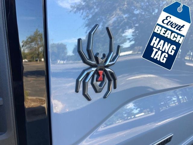 2026 Ford F-250SD Lariat Black Widow