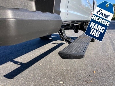 2026 Ford F-250SD Lariat Black Widow