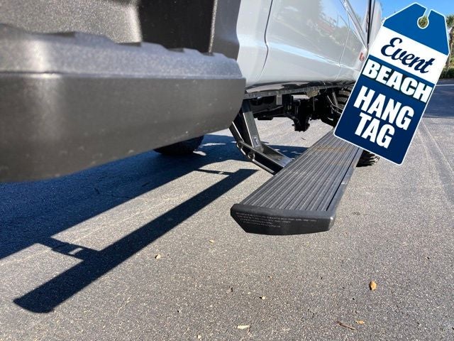 2026 Ford F-250SD Lariat Black Widow