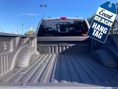 2026 Ford F-250SD Lariat Black Widow