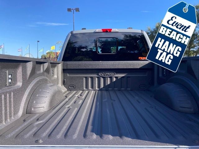 2026 Ford F-250SD Lariat Black Widow