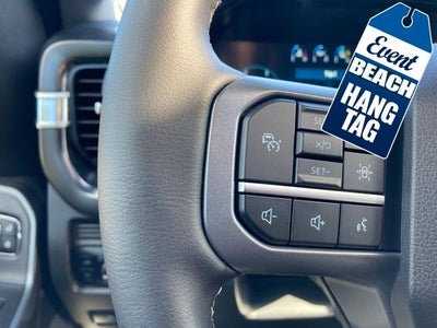 2026 Ford F-250SD Lariat Black Widow