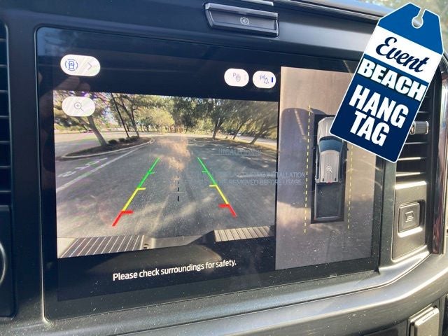 2026 Ford F-250SD Lariat Black Widow