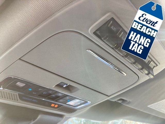 2026 Ford F-250SD Lariat Black Widow