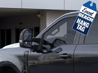 2026 Ford F-250SD Lariat Harley-Davidson