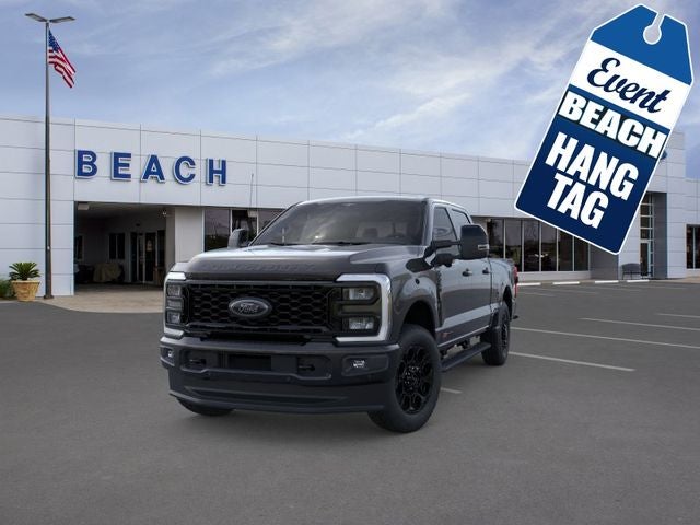 2026 Ford F-250SD Lariat Harley-Davidson