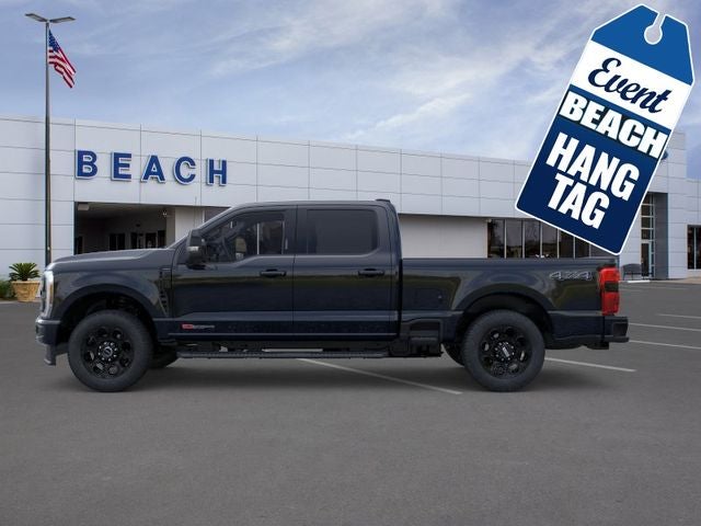 2026 Ford F-250SD Lariat Harley-Davidson