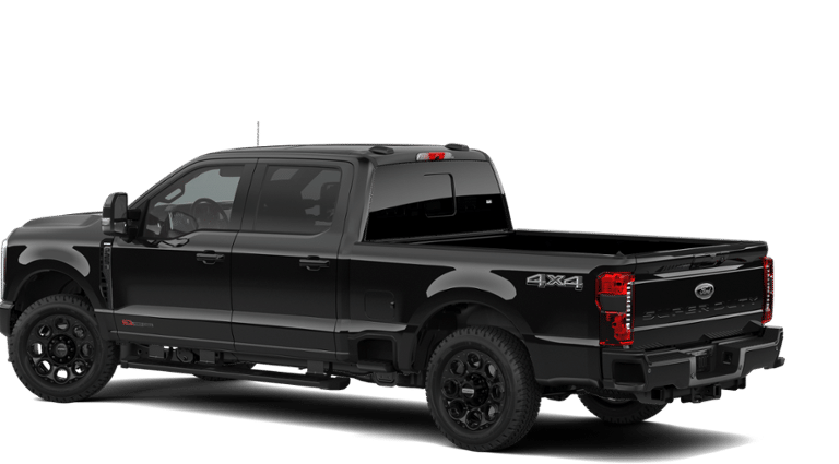 2026 Ford F-250SD Lariat Harley-Davidson