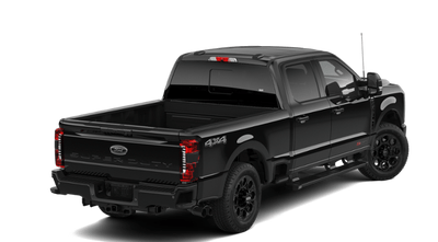 2026 Ford F-250SD Lariat Harley-Davidson
