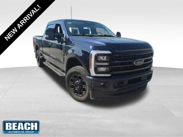 2024 Ford F-250 Lariat 4x4 Crew Cab 6-3/4' Box's photo
