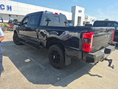 2024 Ford F-250SD Lariat
