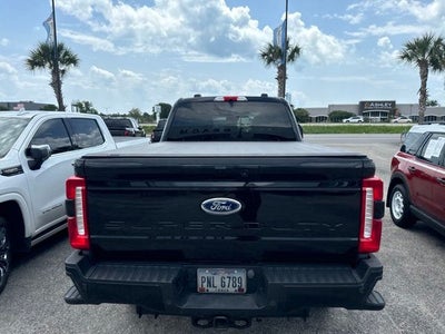 2024 Ford F-250SD XLT