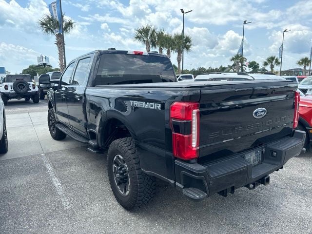 2024 Ford F-250SD XLT