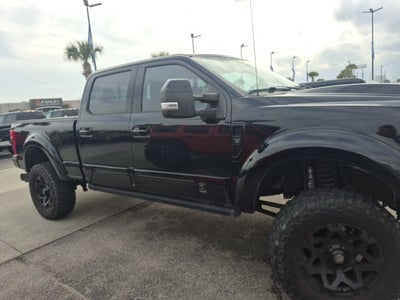 2020 Ford F-250SD Lariat