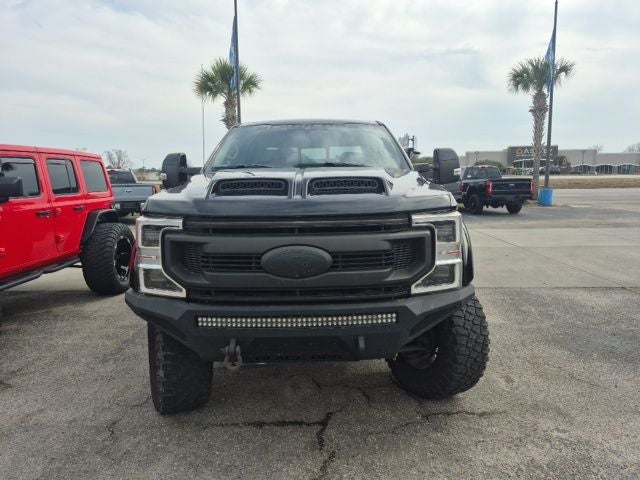 2020 Ford F-250SD Lariat