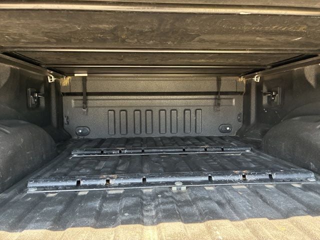 2020 Ford F-250SD Lariat