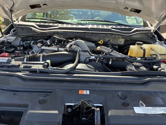 2020 Ford F-250SD Lariat