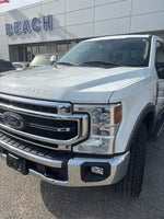 2020 Ford F-250SD Lariat