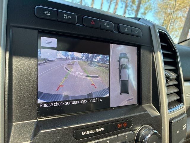 2020 Ford F-250SD Lariat