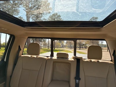 2020 Ford F-250SD Lariat