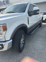 2020 Ford F-250SD Lariat