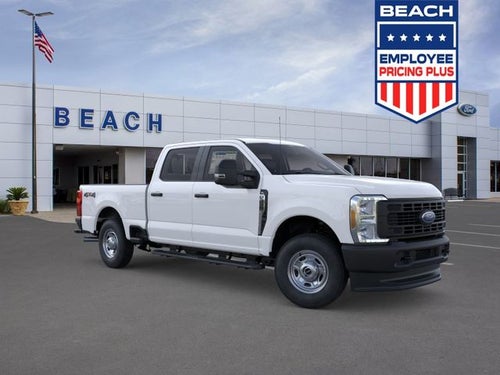2026 Ford F-350SD XL