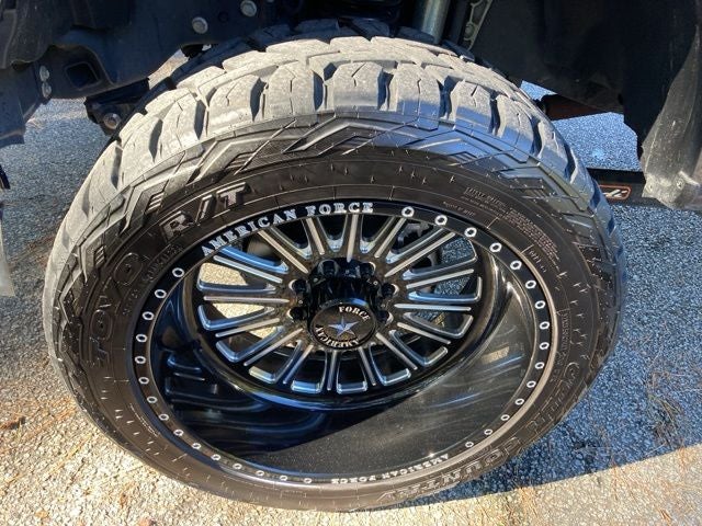 2024 Ford F-350SD Limited