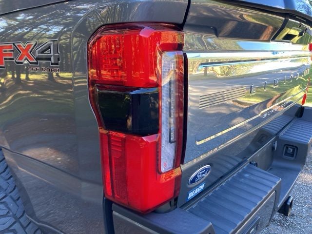 2024 Ford F-350SD Limited