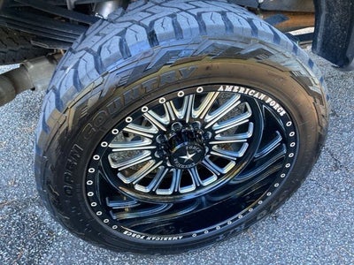 2024 Ford F-350SD Limited