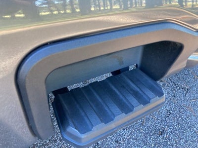 2024 Ford F-350SD Limited