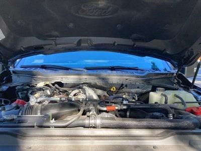 2024 Ford F-350SD Limited