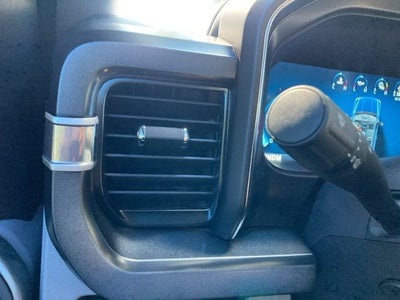 2024 Ford F-350SD Limited