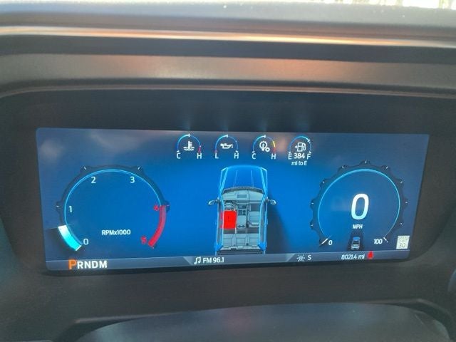 2024 Ford F-350SD Limited