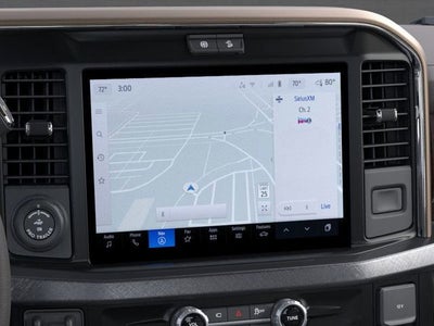 2025 Ford F-350SD King Ranch