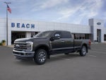 2025 Ford F-350SD King Ranch