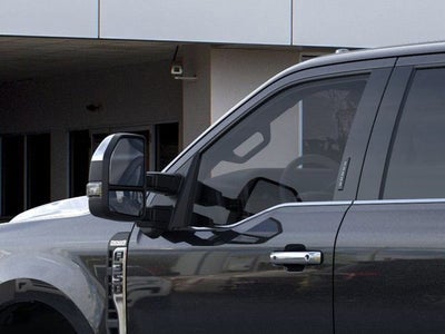 2025 Ford F-350SD King Ranch