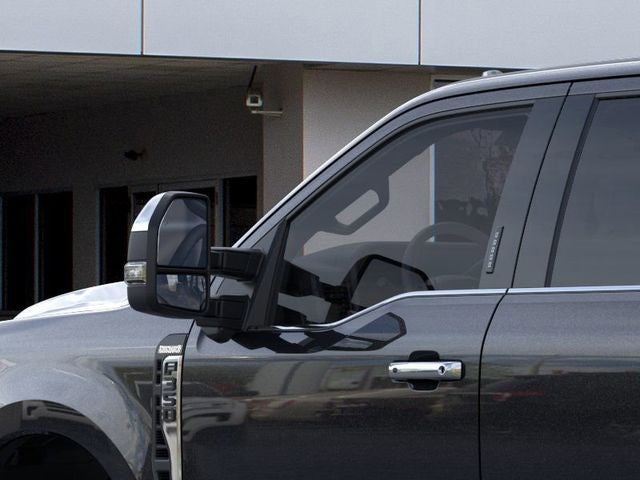 2025 Ford F-350SD King Ranch