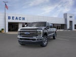 2025 Ford F-350SD King Ranch