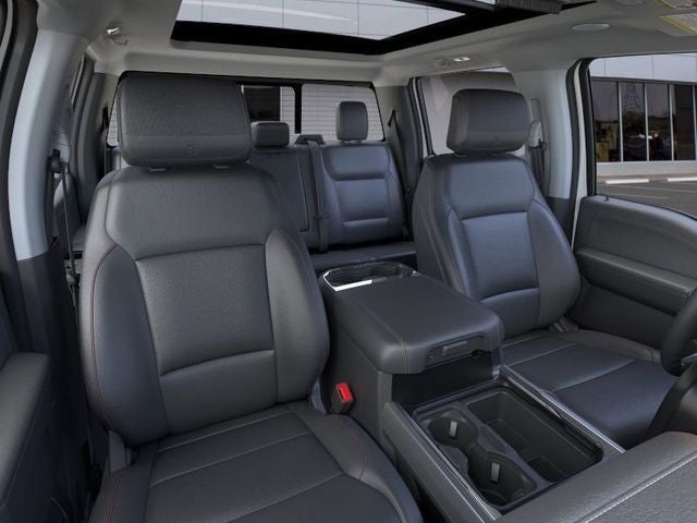 2025 Ford F-350SD Lariat