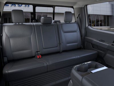 2025 Ford F-350SD Lariat