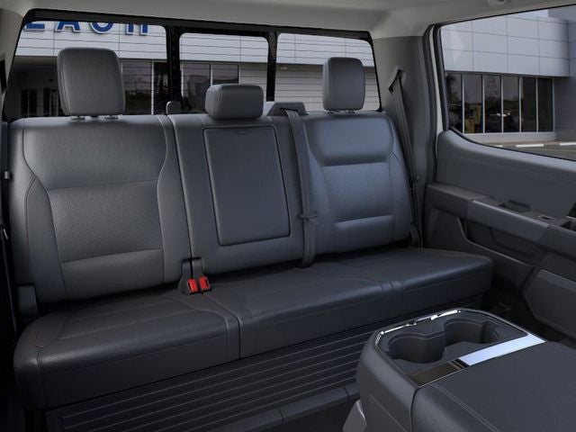 2025 Ford F-350SD Lariat