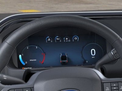 2025 Ford F-350SD Lariat