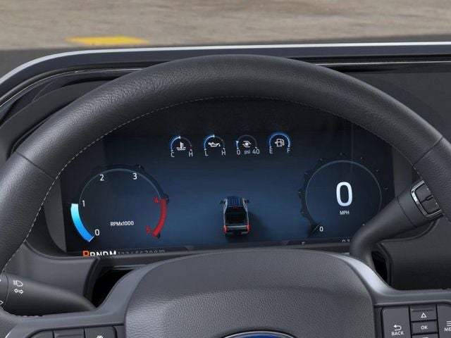 2025 Ford F-350SD Lariat