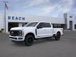 2025 Ford F-350SD Lariat