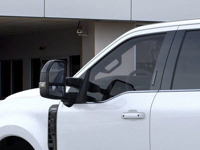 2025 Ford F-350SD Lariat