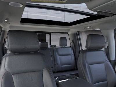 2025 Ford F-350SD Lariat