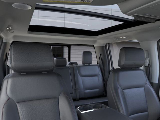 2025 Ford F-350SD Lariat