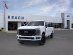 2025 Ford F-350SD Lariat