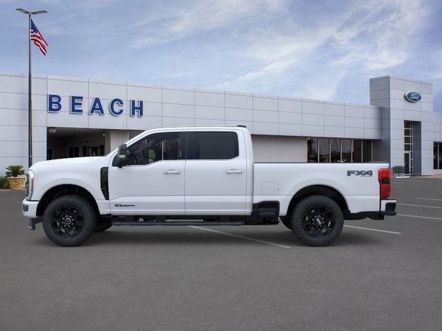 2025 Ford F-350SD Lariat