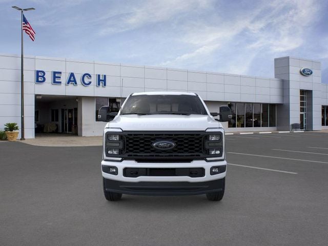 2025 Ford F-350SD Lariat